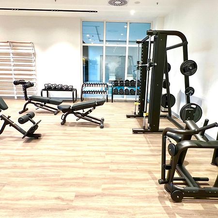 BW Terrace Top Floor Apartments With River View & Self Check-In بلغراد المظهر الخارجي الصورة