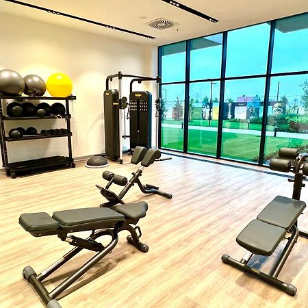 BW Terrace Top Floor Apartments With River View & Self Check-In بلغراد المظهر الخارجي الصورة