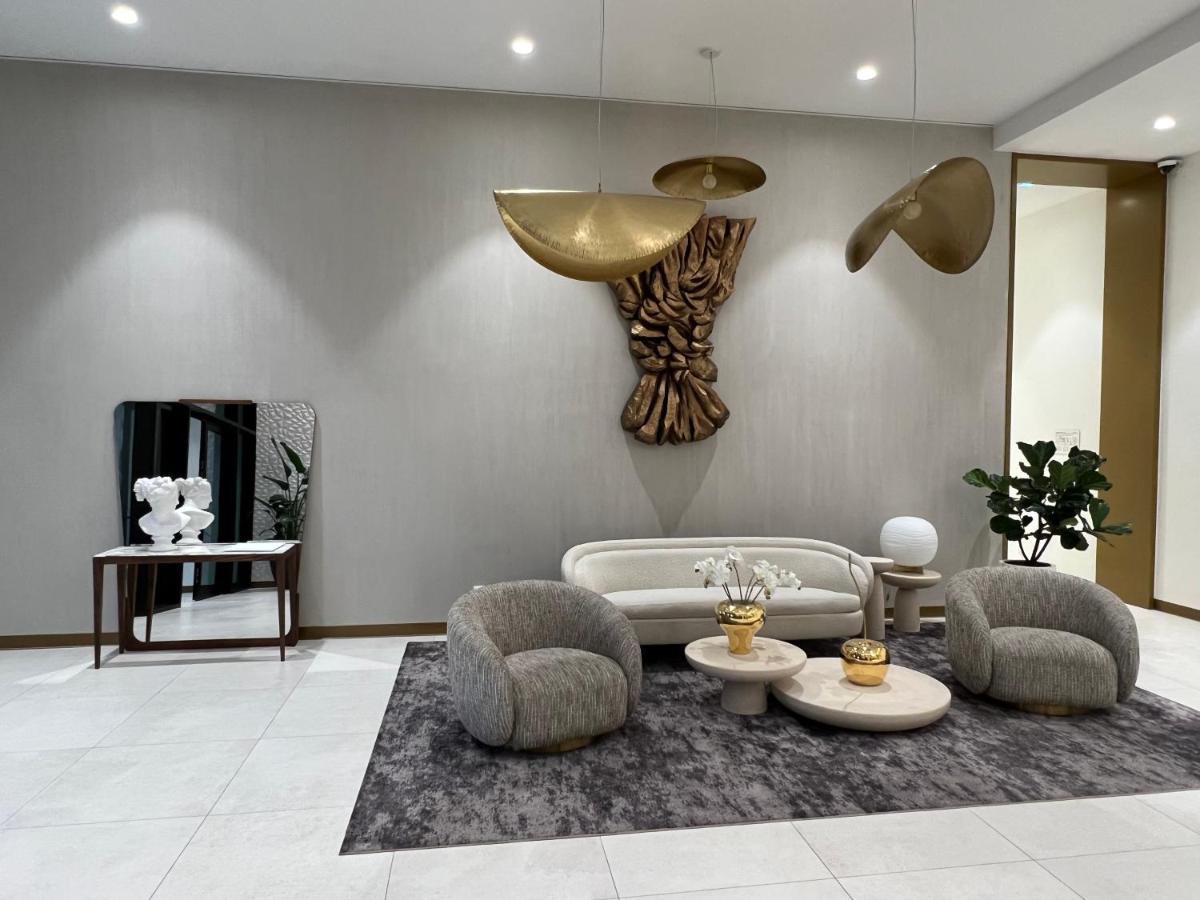BW Terrace Top Floor Apartments With River View & Self Check-In بلغراد المظهر الخارجي الصورة