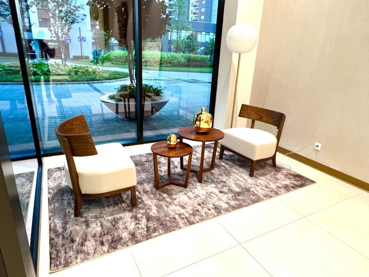 BW Terrace Top Floor Apartments With River View & Self Check-In بلغراد المظهر الخارجي الصورة