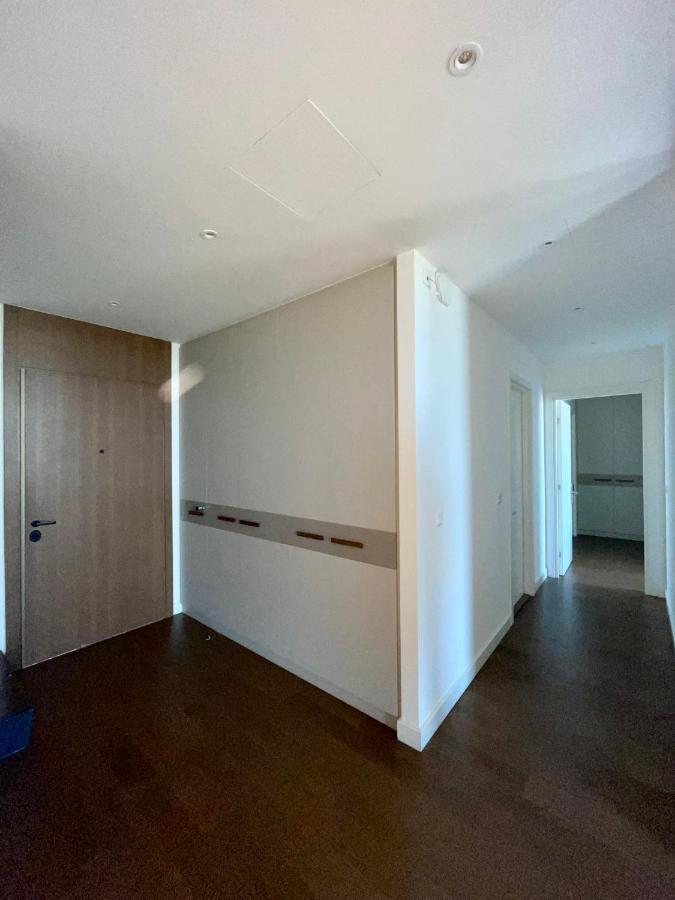 BW Terrace Top Floor Apartments With River View & Self Check-In بلغراد المظهر الخارجي الصورة