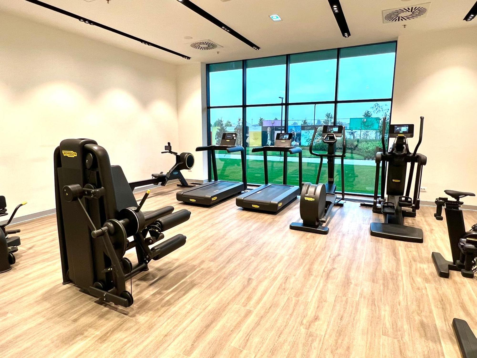 BW Terrace Top Floor Apartments With River View & Self Check-In بلغراد المظهر الخارجي الصورة